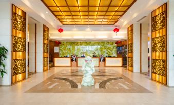 Muong Thanh Grand Ha Long Hotel