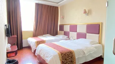 Jinhao Hotel