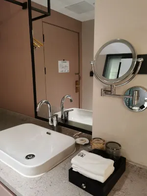 GreenTree Eastern Hotel Rooms Photos