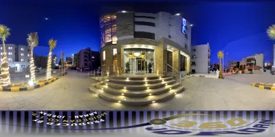 فندق الجمل Hotels near الجامعة الأردنية