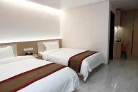 Huazhou Guanqiao Xiujinghu Reception Center Hotel