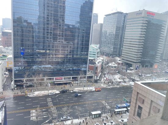 新國際酒店優惠