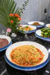 雲鼎大飯店（瀾滄客運站婦幼醫院店） - 早餐