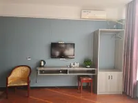 Defu Business Hotel (Yilong Xinzhengzhen Branch) Hotels in Yilong