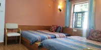 Shenzhen Haijiao Xiaoyuan Chinese Inn - B03