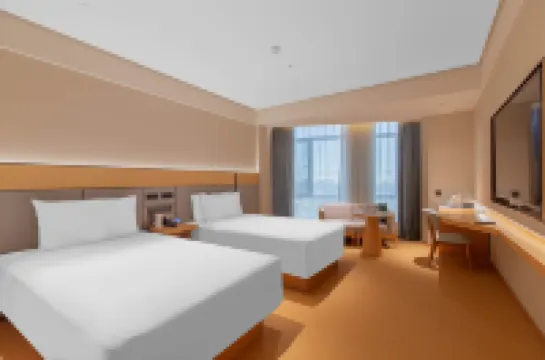 JIホテル(伊寧空港)