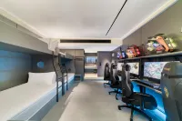 Jiuxiao esports hotel (Changxing Hotel)