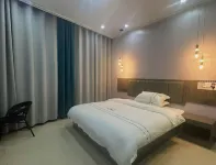 Hongyun Hotel (Liye Bus Station) - สัตว์เลี้ยง
