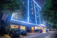 Oman Hotel Hotels near Lingshan Renmin Yingxiong Monument