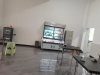 Xinmengyuan Homestay - breakfast