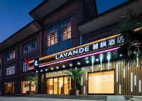 Lavande Hotel (Xi'an Xianyang International Airport Ole Branch) Hotels near Shaanxi University of Science & Technology Xianyang Campus (Renmin West Road)