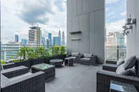 Expressionz Professional KLCC Suites BY EC