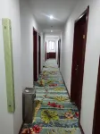 Dingbian Huaxu Hotel Hotel a Dingbian