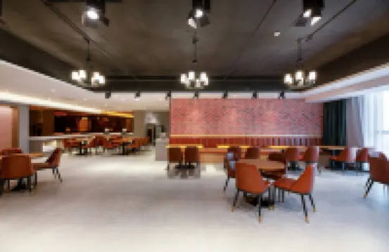 James Joyce Coffetel Hotel (Shijiazhuang Keji Daxue)