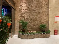 Ningdu Bosen Business Hotel