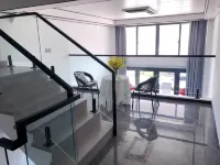 Haimeng Residence Hotels near Wu'ao Village