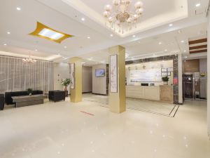 Mingshang Theme Hotel