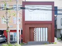 Aphongo Hotel Các khách sạn gần Ga Shin Sapporo