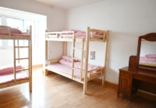 時光村落青年旅舍