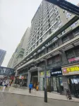 祥禾沁園美宿（高新區萬達店） - 寵物友善