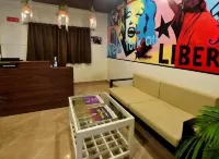 Restr Inn Manish Nagar Hotels in Nagpur