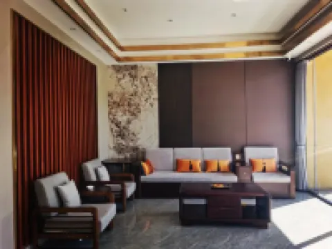 Nais Homestay