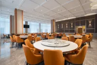 Tongting Hotel (Jingmen Duodao Wanda Plaza Central Hospital Store) Hotels in Jingmen