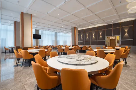 Tongting Hotel (Jingmen Duodao Wanda Plaza Central Hospital Store)