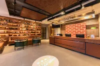 James Joyce Coffetel (Zhangjiakou Chicheng County) Hotels in Chicheng