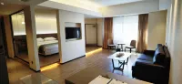 โรงแรมฟูจิยามะ