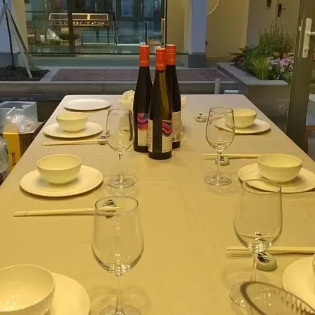 Qiyu Homestay