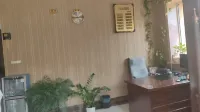 Jiayin Chunxin Express Hotel Hotels in Jiayin County