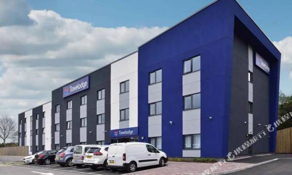 Travelodge Rochdale