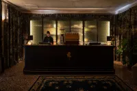 The Venice Venice Hotel