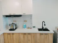 Xiaoya Homestay (Yichang East Station Store)