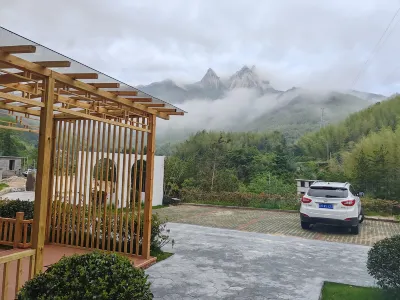 Yunshanying B&B (Tianzhushan Scenic Area Branch) Hotels near Sanzu Temple