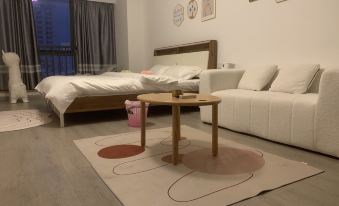 Putian Huayu E-sports Hotel Apartment