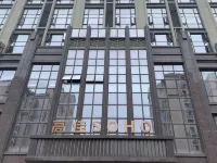 Nanping Zhiyu Apartment โรงแรมในหนานผิง
