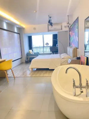 โรงแรมซินซียวี่ เฉิงตู - อีสปอร์ต
