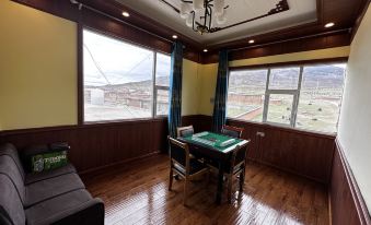 Mani Partnership Homestay