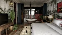 The Chum Boutique Hotels in Thành phố Huế