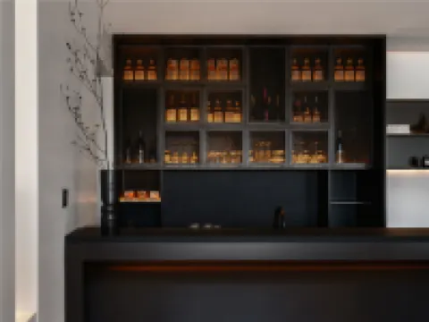 天目湖馥峪·湖畔星空酒店（天目湖旅遊度假區店）