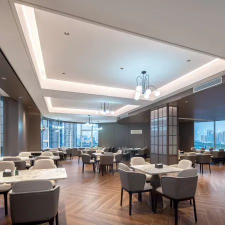 Shangchuan Yunji Hotel