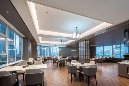 Shangchuan Yunji Hotel