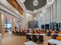 Garman Hotels & Resorts (Dongguan Songshan Lake) Hotels near Dalang