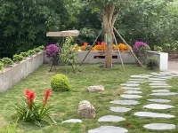 Anyi Boutique Hotel (Tianfu Airport T2 Terminal Store) Hotels near Chengdu Tianfu International Airport