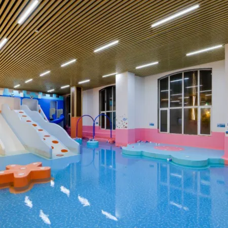 Xingyue Banhai Hot Spring Hotel