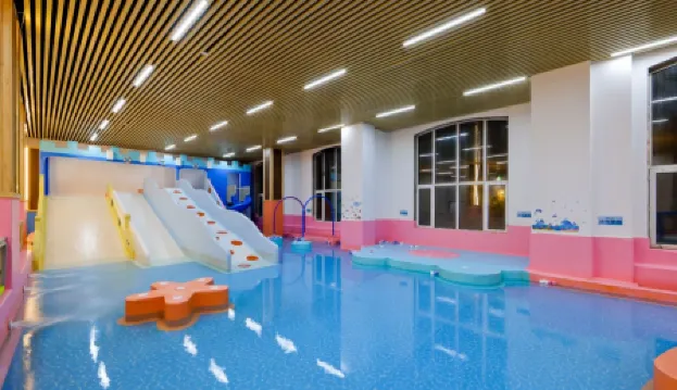 Xingyue Banhai Hot Spring Hotel