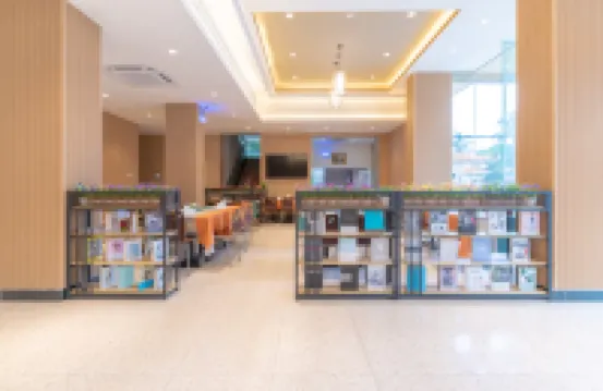 上川島銀川度假酒店