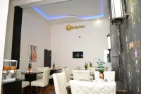 LJ GRAND RESORT